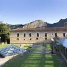 Parador de Cangas de Onís - Exterior