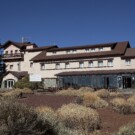 Parador de Las Cañadas del Teide - Exterior