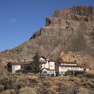 Parador de Las Cañadas del Teide - Exterior