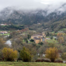 Parador de Cangas de Onís - Entorno