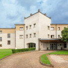 Parador de Villafranca del Bierzo - Exterior