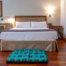 Parador de Villafranca del Bierzo - Habitación Estándar Pet Friendly