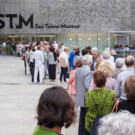 El Museo San Telmo es otro de los escenarios de la Quincena Musical de San Sebastián.