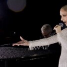 Céline Dion en la inauguración de los Juegos Olímpicos de París 2024