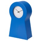 IKEA PS 1995 Reloj, azul, 49'99€