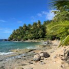 Las espectaculares playas del norte de República Dominicana están muy cerca de Santiago de los Caballeros.