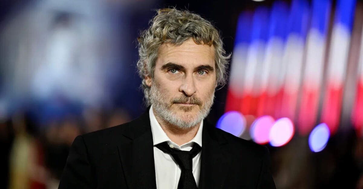 El gesto feo de Joaquin Phoenix al director Todd Haynes