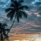 Las espectaculares playas del norte de República Dominicana están muy cerca de Santiago de los Caballeros.