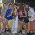 Águilas (Murcia) celebra su IV Pride