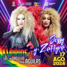 Águilas (Murcia) celebra su IV Pride