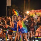 Águilas (Murcia) celebra su IV Pride