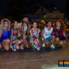 Águilas (Murcia) celebra su IV Pride