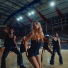 Edurne en 'Mírame'