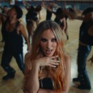 Edurne en 'Mírame'