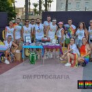 Águilas (Murcia) celebra su IV Pride