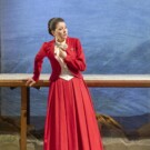 Lisette Oropesa en la Ópera de Viena en 'Guillermo Tell' en marzo de 2024. Foto: Wiener Staatsoper / Michael Pöhn.