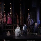 'Adriana Lecouveur' en el Teatro Real. Foto: Javier del Real.