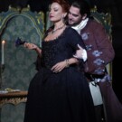 'Adriana Lecouveur' en el Teatro Real. Foto: Javier del Real.