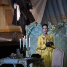 'Adriana Lecouveur' en el Teatro Real. Foto: Javier del Real.