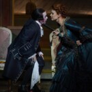 'Adriana Lecouveur' en el Teatro Real. Foto: Javier del Real.