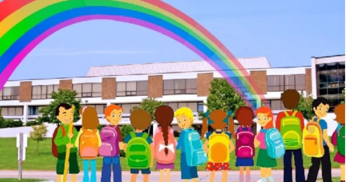 La Generación Z refleja la LGTBIfobia en las escuelas