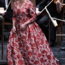 Gala Puccini en el Teatro Real con Anna Netrebko y Yusif Eyvazov. Foto: Javier del Real.