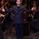 Juan Diego Flórez y su formación, la Orquesta Juvenil Sinfonía por el Perú, arrasaron en el Teatro Real. Foto: Javier del Real.