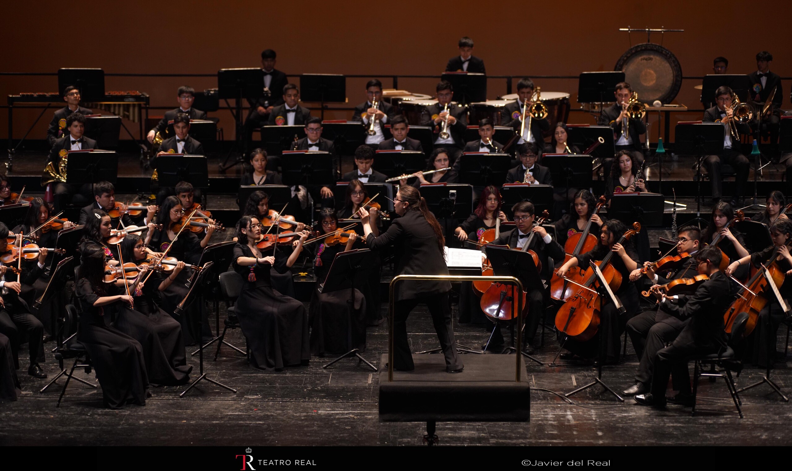 Juan Diego Flórez Teatro Real