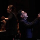 Juan Diego Flórez y su formación, la Orquesta Juvenil Sinfonía por el Perú, arrasaron en el Teatro Real. Foto: Javier del Real.