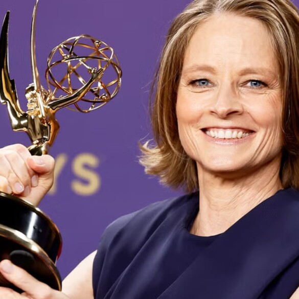 De Jodie Foster a RuPaul: los momentos más LGTBIQ+ de los Emmys 2024