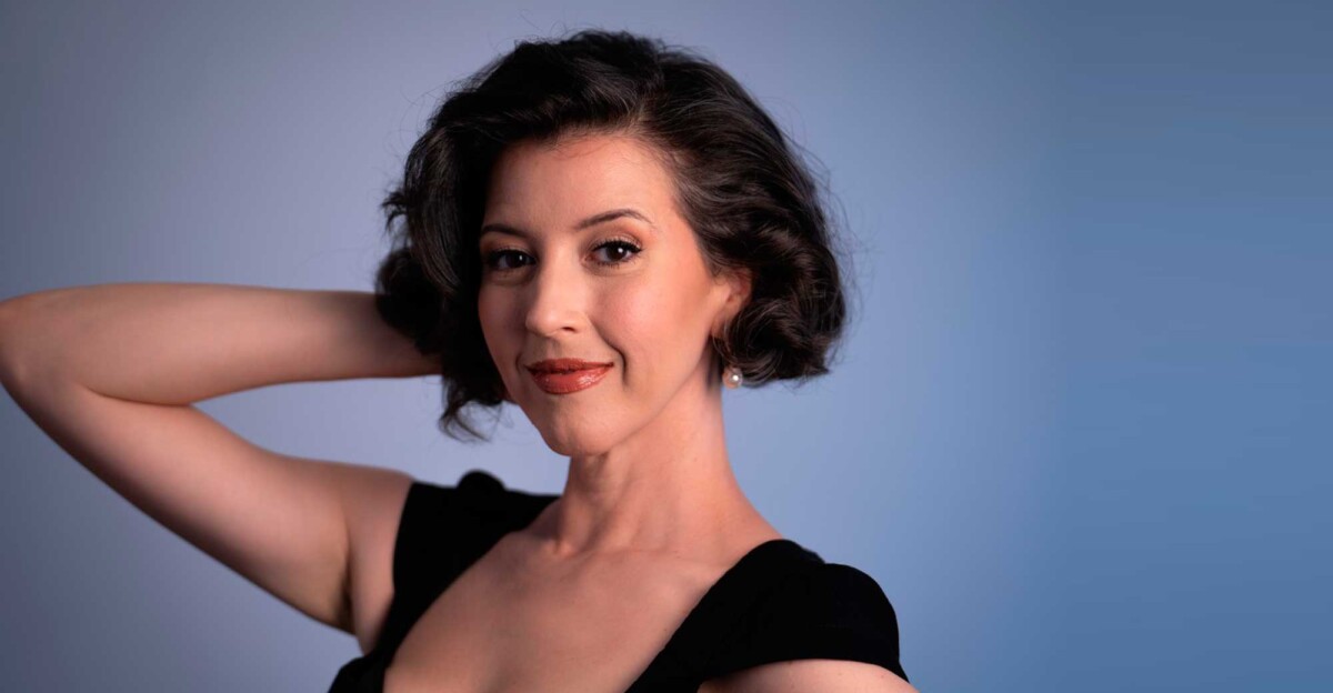 Lisette Oropesa estrena 'Manon' en Les Arts de Valencia del 3 de octubre. Foto: Steven Harris.