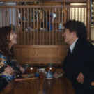 Fotograma de la película 'Sidonie en Japón'.