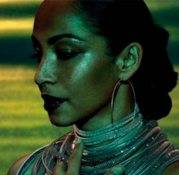 Sade rompe un silencio de seis años con una canción dedicada a su hijo trans