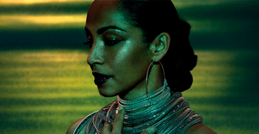 Sade anuncia nuevo single tras 6 años sin publicar música.