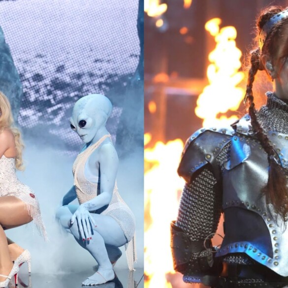 Los momentos más LGTBIQ+ de los VMAs 2024 protagonizados por Chappell Roan y Sabrina Carpenter