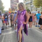 Benidorm Pride Festival 2024