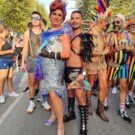 Benidorm Pride Festival 2024