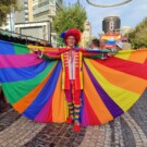 Benidorm Pride Festival 2024