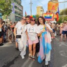 Benidorm Pride Festival 2024