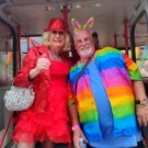 Benidorm Pride Festival 2024