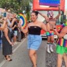 Benidorm Pride Festival 2024