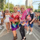 Benidorm Pride Festival 2024