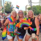 Benidorm Pride Festival 2024