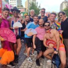 Benidorm Pride Festival 2024