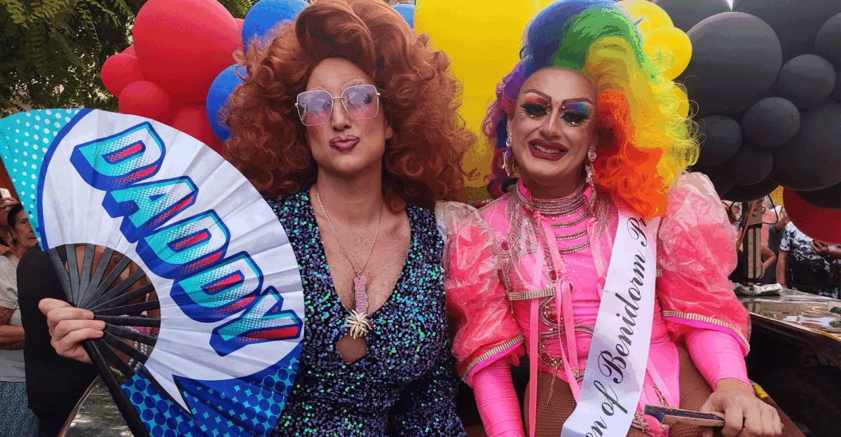 Benidorm Pride Festival 2024