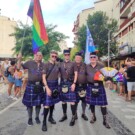 Benidorm Pride Festival 2024