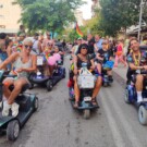 Benidorm Pride Festival 2024