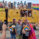 Benidorm Pride Festival 2024