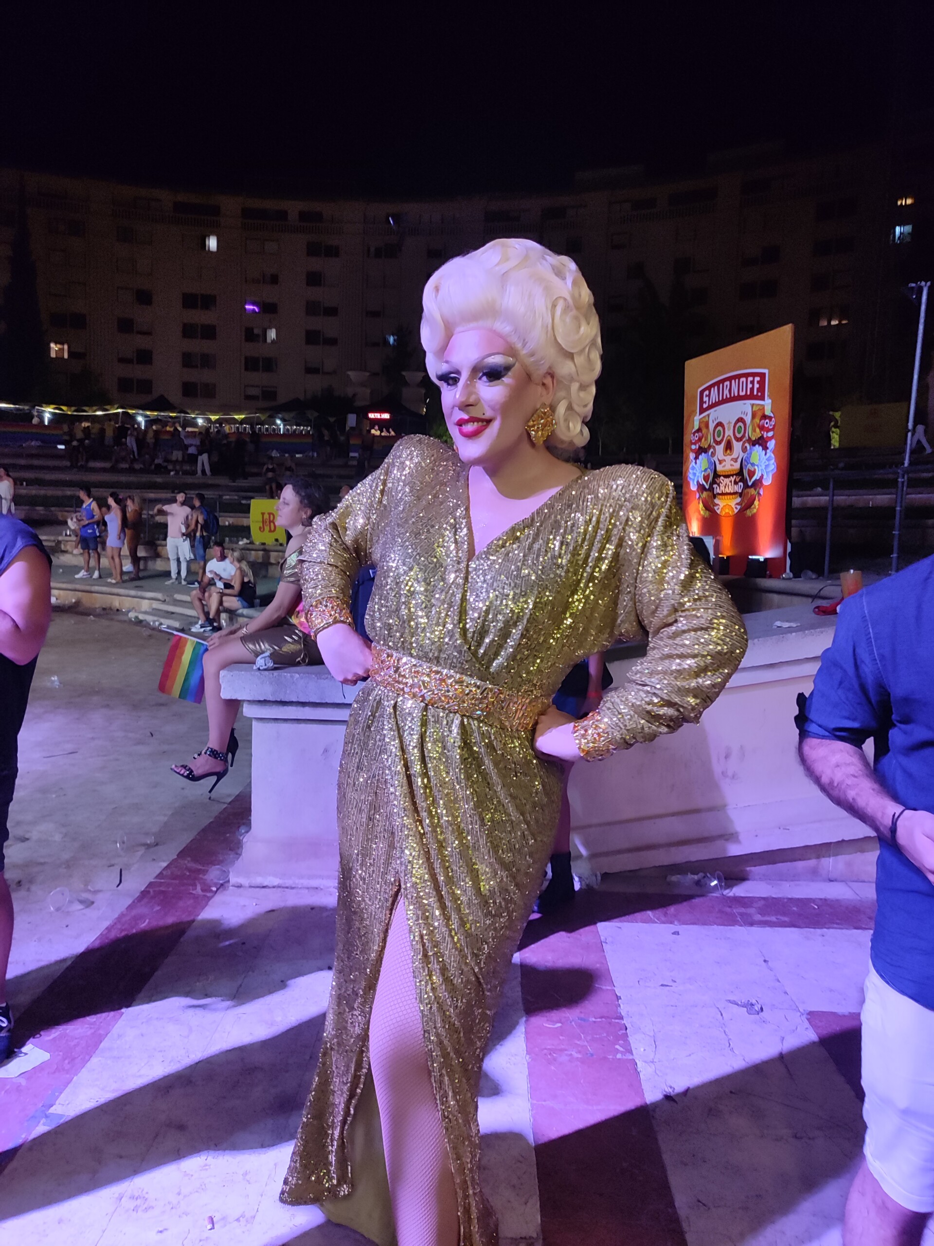 Benidorm Pride Festival 2024