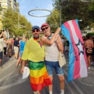 Benidorm Pride Festival 2024